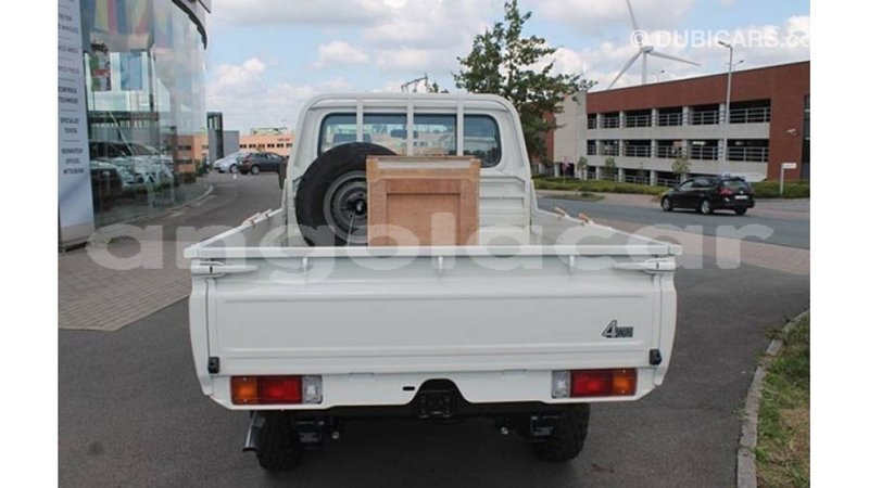 Big with watermark toyota land cruiser bengo province import dubai 7406