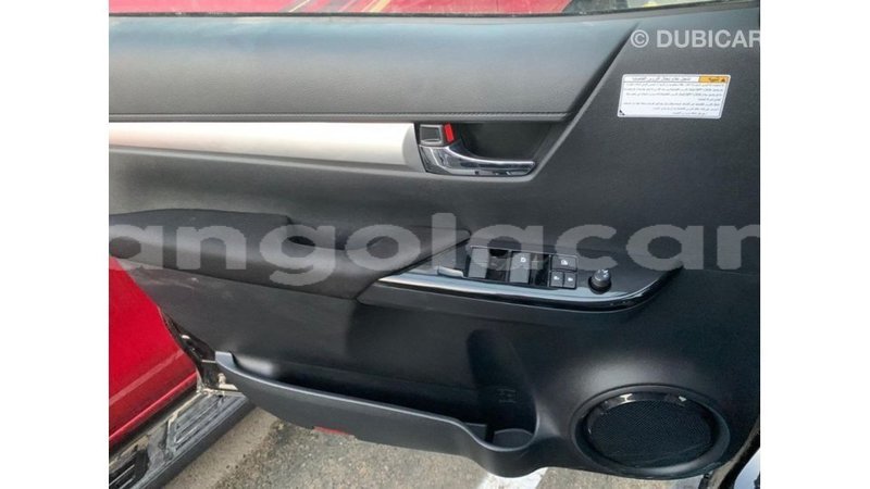 Big with watermark toyota hilux bengo province import dubai 7407