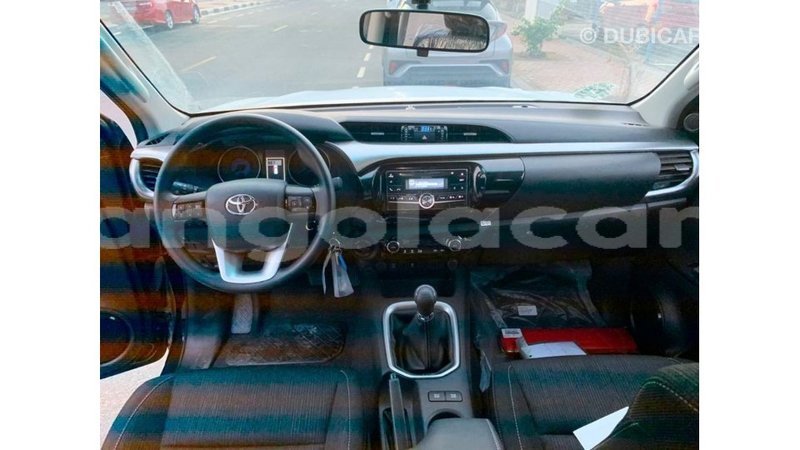 Big with watermark toyota hilux bengo province import dubai 7407