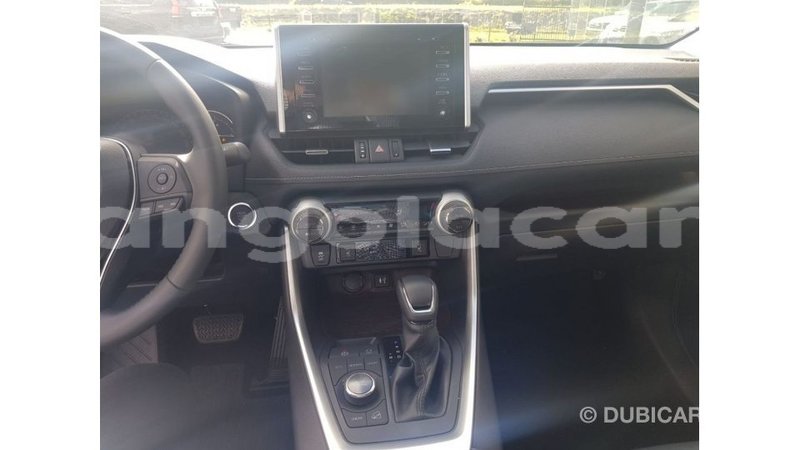 Big with watermark toyota 4runner bengo province import dubai 7408