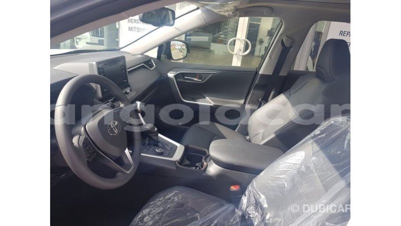 Big with watermark toyota 4runner bengo province import dubai 7408