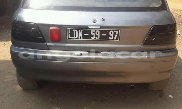 Comprar Usado Toyota Starlet Prata Carro em Luanda em Luanda Province Comprar Usado Toyota Starlet Prata Carro em Luanda em Luanda Province