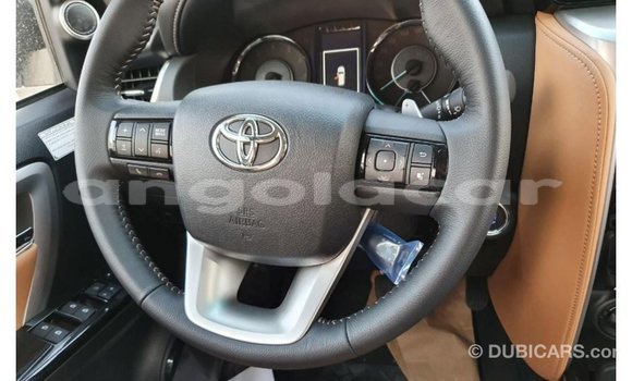 Buy Import Toyota Fortuner White Car in Import - Dubai in Bengo Province Buy Import Toyota Fortuner White Car in Import - Dubai in Bengo Province