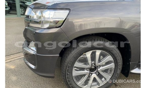 Comprar Importar Toyota Land Cruiser Preto Carro em Import - Dubai em Bengo Province Comprar Importar Toyota Land Cruiser Preto Carro em Import - Dubai em Bengo Province