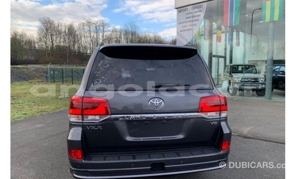 Comprar Importar Toyota Land Cruiser Preto Carro em Import - Dubai em Bengo Province Comprar Importar Toyota Land Cruiser Preto Carro em Import - Dubai em Bengo Province