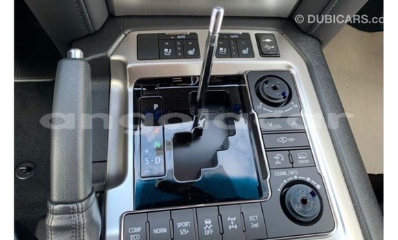 Comprar Importar Toyota Land Cruiser Preto Carro em Import - Dubai em Bengo Province Comprar Importar Toyota Land Cruiser Preto Carro em Import - Dubai em Bengo Province