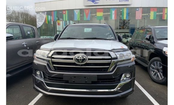 Comprar Importar Toyota Land Cruiser Preto Carro em Import - Dubai em Bengo Province Comprar Importar Toyota Land Cruiser Preto Carro em Import - Dubai em Bengo Province