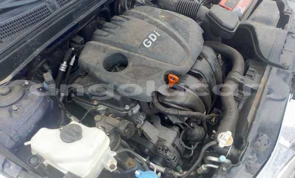 Comprar Usado Hyundai Sonata Azul Carro em Luanda em Luanda Province Comprar Usado Hyundai Sonata Azul Carro em Luanda em Luanda Province