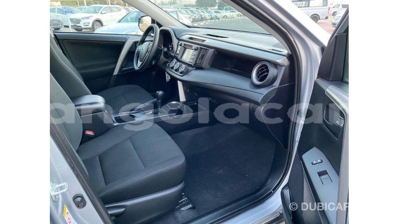 Big with watermark toyota 4runner bengo province import dubai 7417