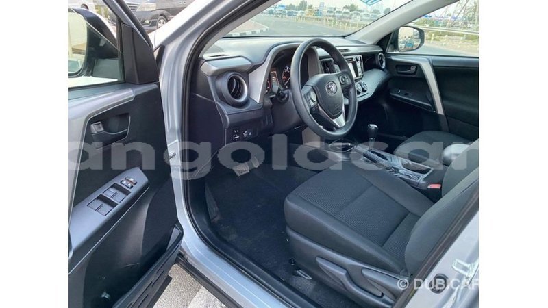 Big with watermark toyota 4runner bengo province import dubai 7417