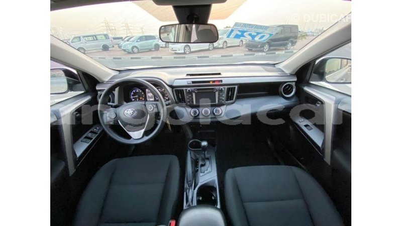 Big with watermark toyota 4runner bengo province import dubai 7417