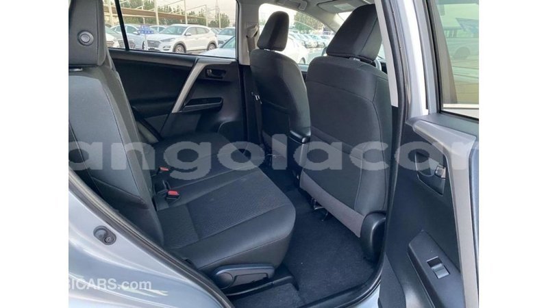 Big with watermark toyota 4runner bengo province import dubai 7417