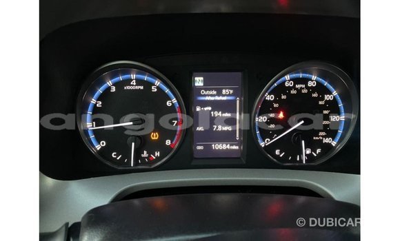 Comprar Importar Toyota 4Runner Outro Carro em Import - Dubai em Bengo Province Comprar Importar Toyota 4Runner Outro Carro em Import - Dubai em Bengo Province