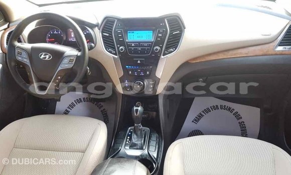 Comprar Importar Hyundai Santa Fe Vermelho Carro em Import - Dubai em Bengo Province Comprar Importar Hyundai Santa Fe Vermelho Carro em Import - Dubai em Bengo Province
