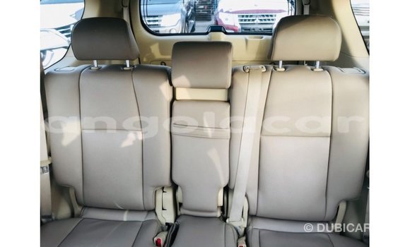 Comprar Importar Toyota Prado Preto Carro em Import - Dubai em Bengo Province Comprar Importar Toyota Prado Preto Carro em Import - Dubai em Bengo Province