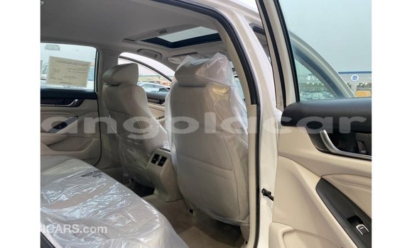 Comprar Importar Honda Accord Branco Carro em Import - Dubai em Bengo Province Comprar Importar Honda Accord Branco Carro em Import - Dubai em Bengo Province