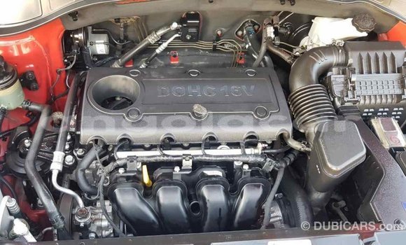 Comprar Importar Hyundai Santa Fe Vermelho Carro em Import - Dubai em Bengo Province Comprar Importar Hyundai Santa Fe Vermelho Carro em Import - Dubai em Bengo Province