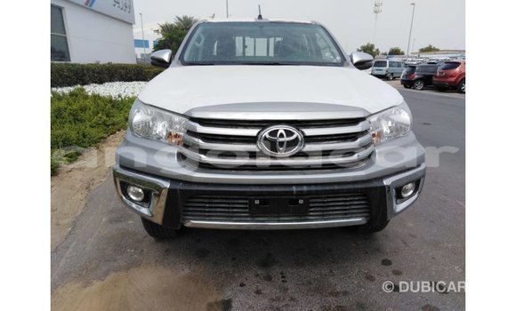 Comprar Importar Toyota Hilux Outro Carro em Import - Dubai em Bengo Province Comprar Importar Toyota Hilux Outro Carro em Import - Dubai em Bengo Province
