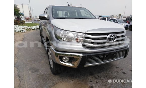 Comprar Importar Toyota Hilux Outro Carro em Import - Dubai em Bengo Province Comprar Importar Toyota Hilux Outro Carro em Import - Dubai em Bengo Province