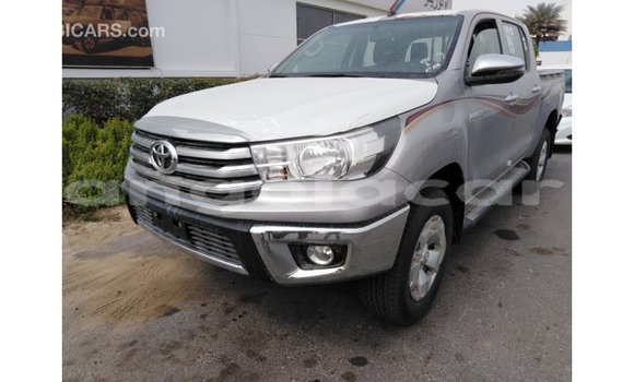 Comprar Importar Toyota Hilux Outro Carro em Import - Dubai em Bengo Province Comprar Importar Toyota Hilux Outro Carro em Import - Dubai em Bengo Province