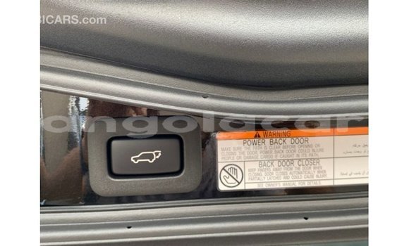 Buy Import Lexus LX Black Car in Import - Dubai in Bengo Province Buy Import Lexus LX Black Car in Import - Dubai in Bengo Province