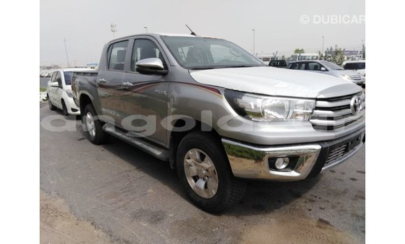 Comprar Importar Toyota Hilux Outro Carro em Import - Dubai em Bengo Province Comprar Importar Toyota Hilux Outro Carro em Import - Dubai em Bengo Province