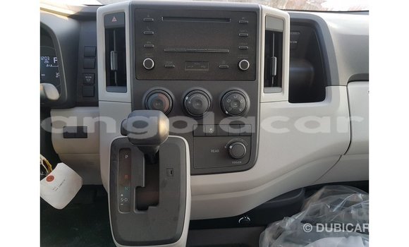 Comprar Importar Toyota Hiace Branco Carro em Import - Dubai em Bengo Province Comprar Importar Toyota Hiace Branco Carro em Import - Dubai em Bengo Province