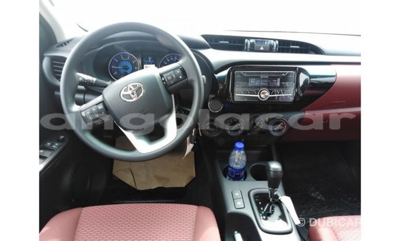 Comprar Importar Toyota Hilux Outro Carro em Import - Dubai em Bengo Province Comprar Importar Toyota Hilux Outro Carro em Import - Dubai em Bengo Province
