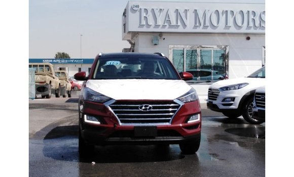Buy Import Hyundai Tucson Red Car in Import - Dubai in Bengo Province Buy Import Hyundai Tucson Red Car in Import - Dubai in Bengo Province