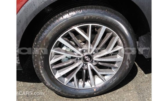Buy Import Hyundai Tucson Red Car in Import - Dubai in Bengo Province Buy Import Hyundai Tucson Red Car in Import - Dubai in Bengo Province