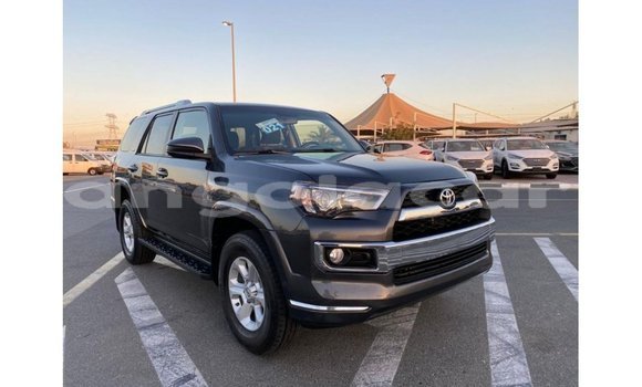 Comprar Importar Toyota 4Runner Outro Carro em Import - Dubai em Bengo Province Comprar Importar Toyota 4Runner Outro Carro em Import - Dubai em Bengo Province