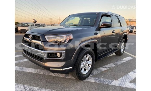 Comprar Importar Toyota 4Runner Outro Carro em Import - Dubai em Bengo Province Comprar Importar Toyota 4Runner Outro Carro em Import - Dubai em Bengo Province