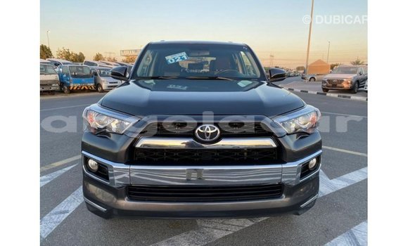 Comprar Importar Toyota 4Runner Outro Carro em Import - Dubai em Bengo Province Comprar Importar Toyota 4Runner Outro Carro em Import - Dubai em Bengo Province