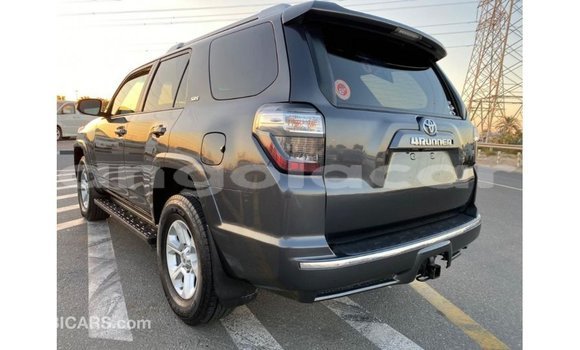 Comprar Importar Toyota 4Runner Outro Carro em Import - Dubai em Bengo Province Comprar Importar Toyota 4Runner Outro Carro em Import - Dubai em Bengo Province