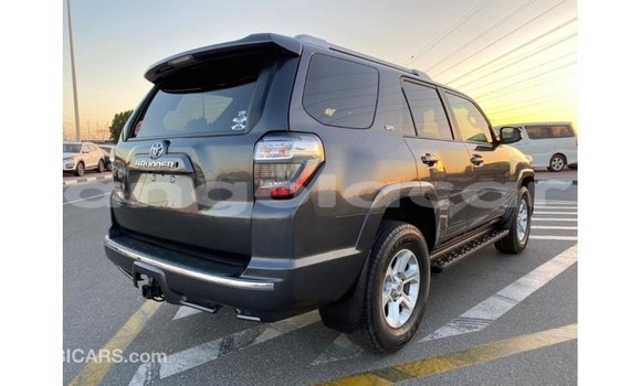 Comprar Importar Toyota 4Runner Outro Carro em Import - Dubai em Bengo Province Comprar Importar Toyota 4Runner Outro Carro em Import - Dubai em Bengo Province