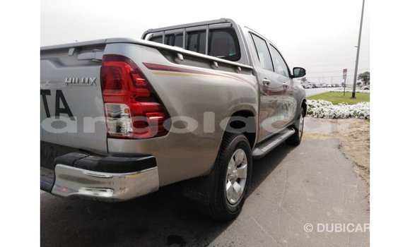 Comprar Importar Toyota Hilux Outro Carro em Import - Dubai em Bengo Province Comprar Importar Toyota Hilux Outro Carro em Import - Dubai em Bengo Province