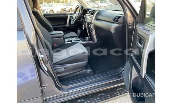 Comprar Importar Toyota 4Runner Outro Carro em Import - Dubai em Bengo Province Comprar Importar Toyota 4Runner Outro Carro em Import - Dubai em Bengo Province