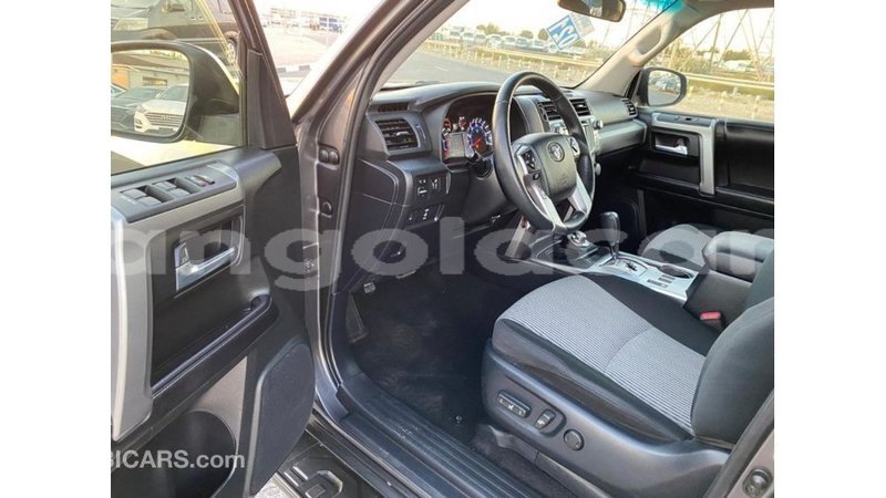 Big with watermark toyota 4runner bengo province import dubai 7436