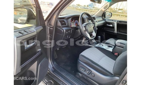 Comprar Importar Toyota 4Runner Outro Carro em Import - Dubai em Bengo Province Comprar Importar Toyota 4Runner Outro Carro em Import - Dubai em Bengo Province