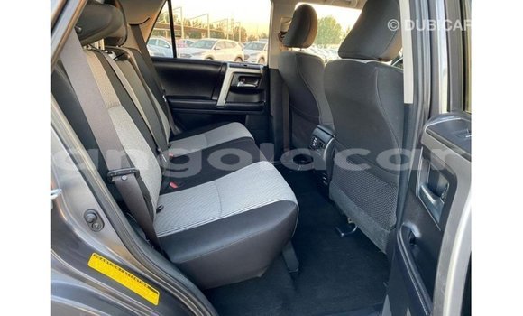 Comprar Importar Toyota 4Runner Outro Carro em Import - Dubai em Bengo Province Comprar Importar Toyota 4Runner Outro Carro em Import - Dubai em Bengo Province