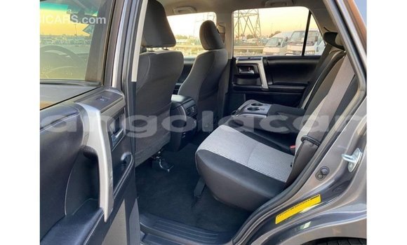 Comprar Importar Toyota 4Runner Outro Carro em Import - Dubai em Bengo Province Comprar Importar Toyota 4Runner Outro Carro em Import - Dubai em Bengo Province