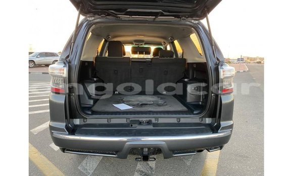 Comprar Importar Toyota 4Runner Outro Carro em Import - Dubai em Bengo Province Comprar Importar Toyota 4Runner Outro Carro em Import - Dubai em Bengo Province