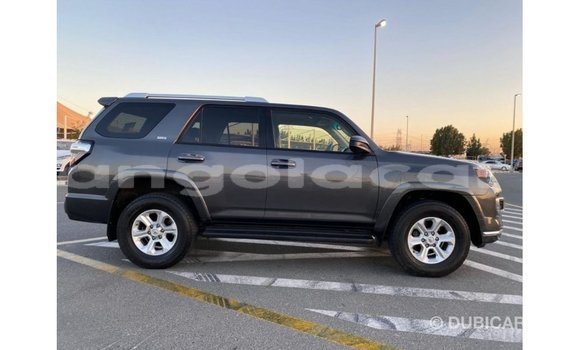 Comprar Importar Toyota 4Runner Outro Carro em Import - Dubai em Bengo Province Comprar Importar Toyota 4Runner Outro Carro em Import - Dubai em Bengo Province