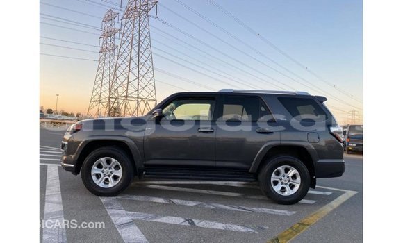 Comprar Importar Toyota 4Runner Outro Carro em Import - Dubai em Bengo Province Comprar Importar Toyota 4Runner Outro Carro em Import - Dubai em Bengo Province