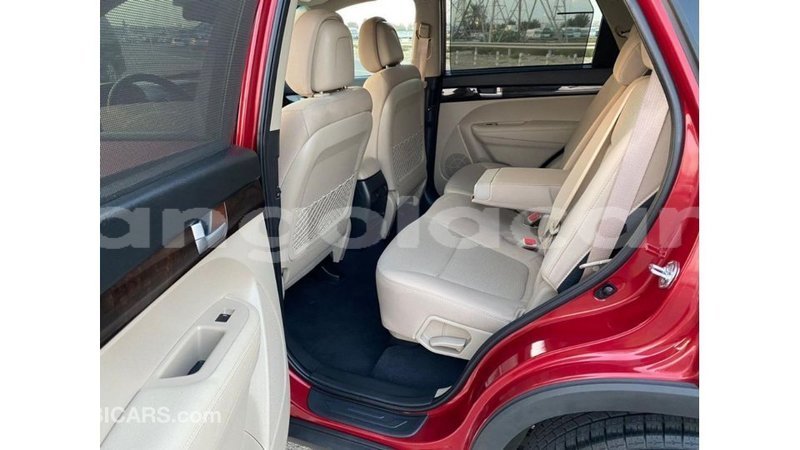 Big with watermark kia sorento bengo province import dubai 7437