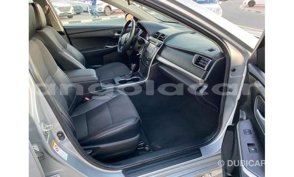 Comprar Importar Toyota Camry Outro Carro em Import - Dubai em Bengo Province Comprar Importar Toyota Camry Outro Carro em Import - Dubai em Bengo Province