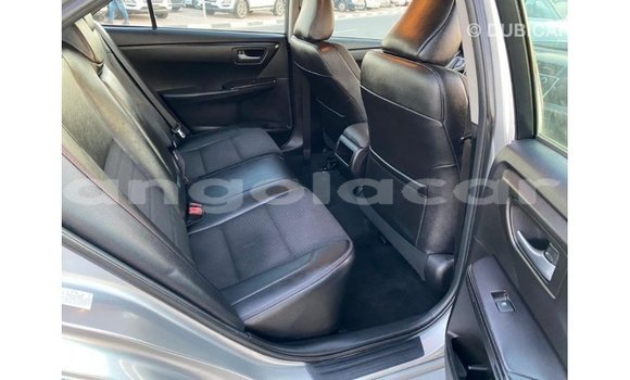 Comprar Importar Toyota Camry Outro Carro em Import - Dubai em Bengo Province Comprar Importar Toyota Camry Outro Carro em Import - Dubai em Bengo Province