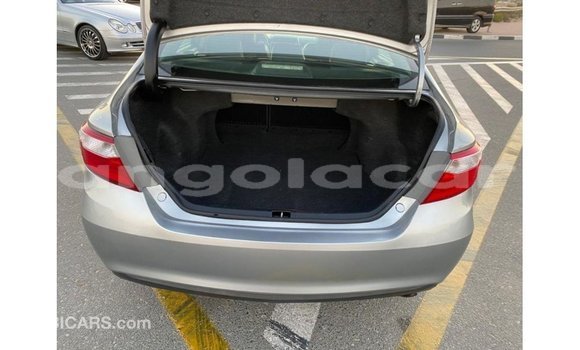 Comprar Importar Toyota Camry Outro Carro em Import - Dubai em Bengo Province Comprar Importar Toyota Camry Outro Carro em Import - Dubai em Bengo Province