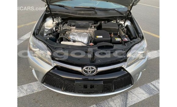 Comprar Importar Toyota Camry Outro Carro em Import - Dubai em Bengo Province Comprar Importar Toyota Camry Outro Carro em Import - Dubai em Bengo Province