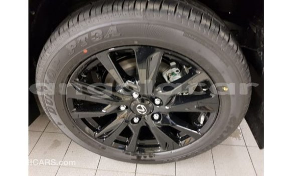 Comprar Importar Lexus LX Preto Carro em Import - Dubai em Bengo Province Comprar Importar Lexus LX Preto Carro em Import - Dubai em Bengo Province